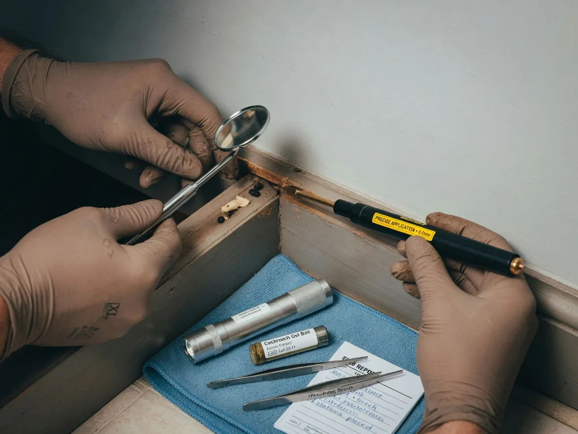 Why choose Emergency Pest Control in Bunkie, LA